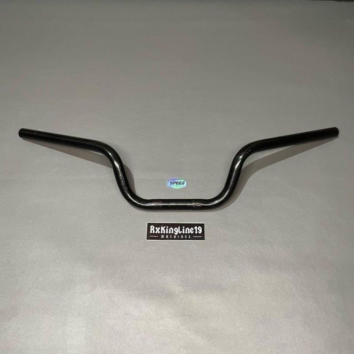 Stang Mjb Rx King Rx S Style Bandung