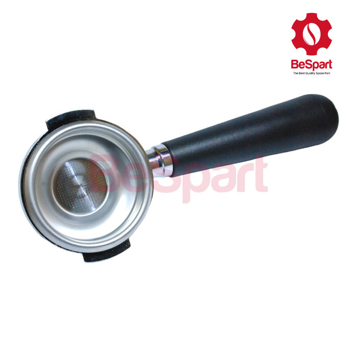 Complete Portafilter Universal Single