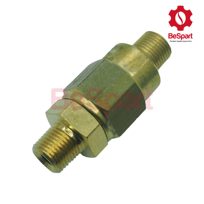 Non Return Valve Mesin Kopi VBM 1/8"