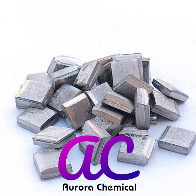 Anoda Nickel Square sumitomo/ nikel / nekel