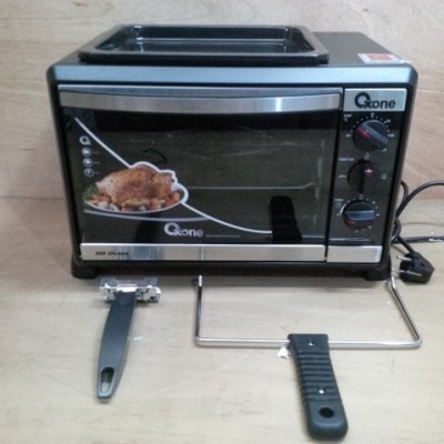 Ready Oven Listrik Oxone 4in1 Ox-858BR OX858BR OX858 BR