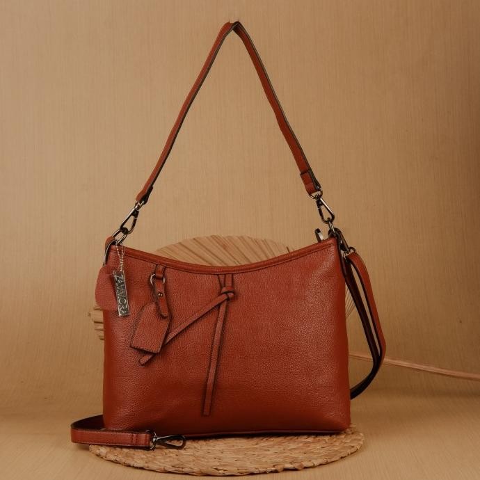 RAZETA BAG BY ZAMMORA SHOULDER BAG WAISTBAG SLING BAG TAS BAHU SELEMPANG WANITA PEREMPUAN CEWEK LUCU