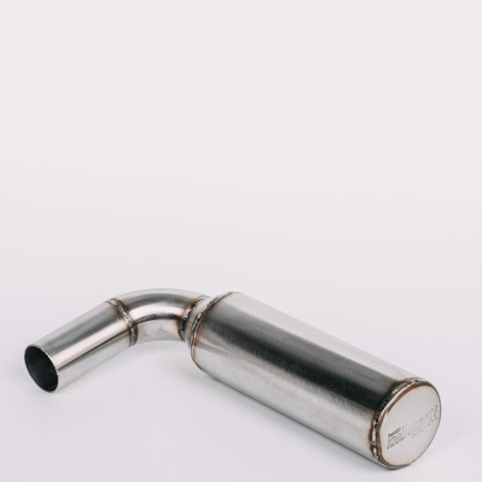 Ironcrafts Drone Killer