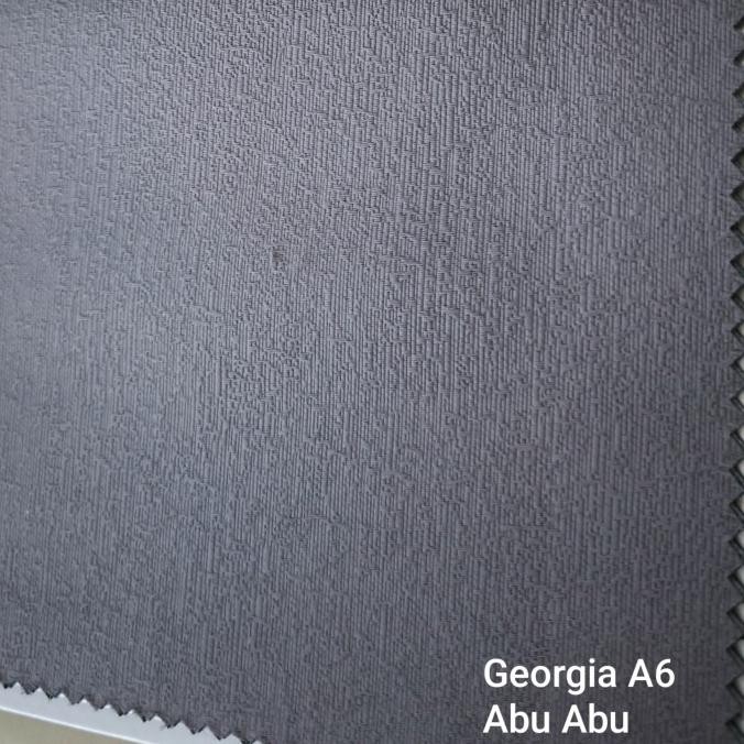 GORDEN BLACKOUT SMOKERING ABU TUA POLOS