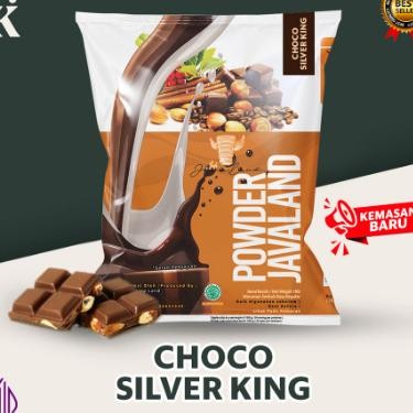 

Choco Sierqueen 1Kg Javaland