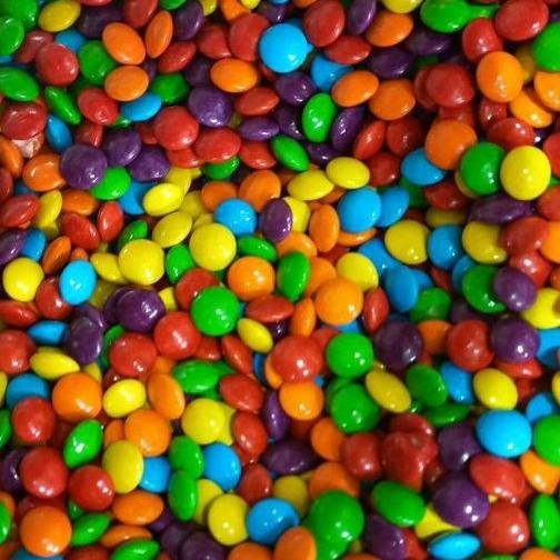 

Coklat Cha Cha Sling 1Kg