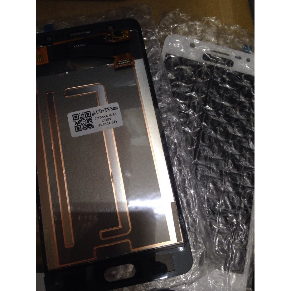 Lcd Samsung J7 max/G 615F fullset (copy)