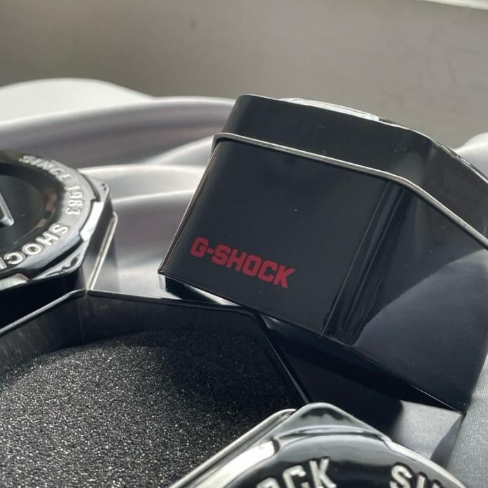 BOX G-SHOCK / BOX KALENG / BOX JAM