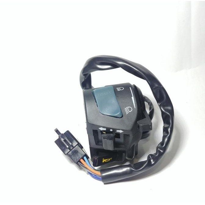 sale tombol lampu saklar kiri megapro new good quality