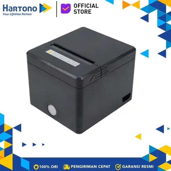 IWARE THERMAL PRINTER KASIR IW-J82BT 1612T