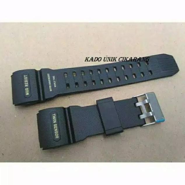 STRAP TALI JAM TANGAN DIGITEC 2125T DG-2125T / DG2125T / DG 2125T