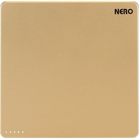 Original NERO SAKLAR CASA X2 _ X21012-G Gold
