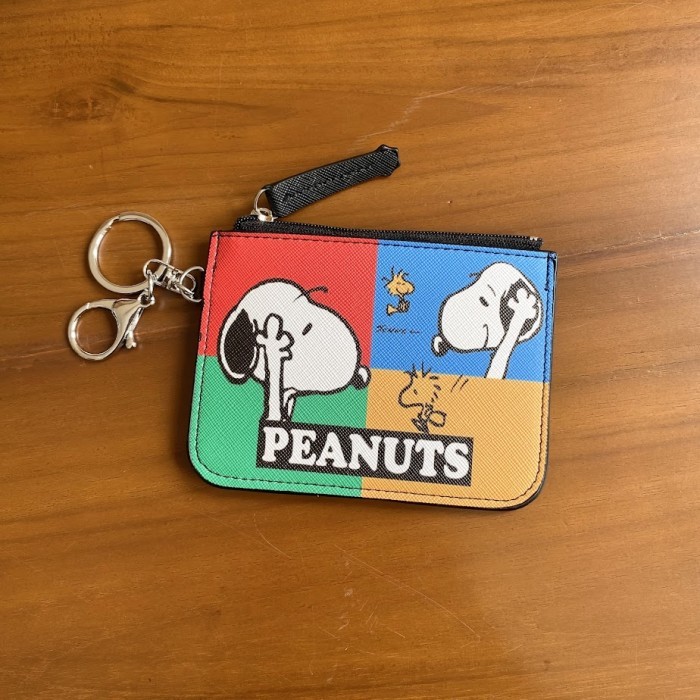 

Sale Dompet Kartu Id Card Holder Gantungan Resleting Karakter Sanrio Cinnamoroll Cinamoroll Balon