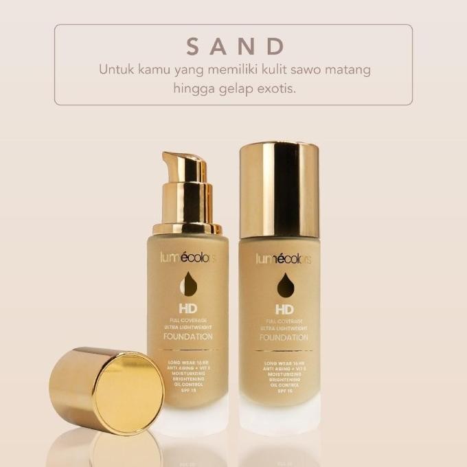

Terbaru FOUNDATION ORIGINAL FULL COVERAGE.. ORI MURAH 100%