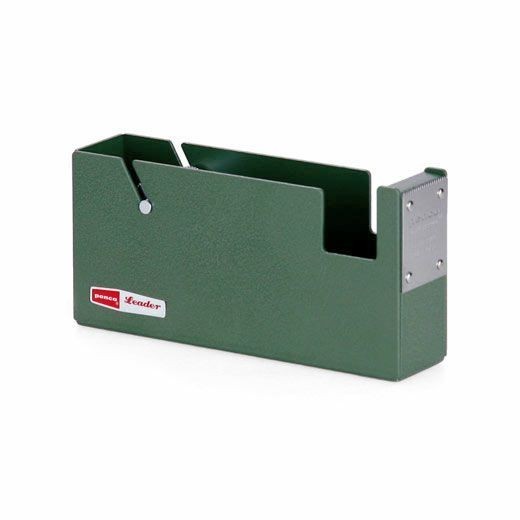 

BEBAS ONGKIR - PENCO Tape Dispenser / Tempat Solatip Premium Original Jepang