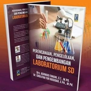 

Sale! PERENCANAAN PENGELOLAAN DAN PENGEMBANGAN LABORATORIUM SD ACHMAD FANANI