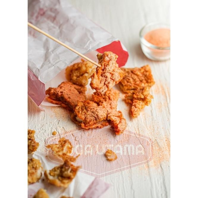 

1 Kg Bumbu Pepper Shihlin / Taiwanese Chien Kualitas