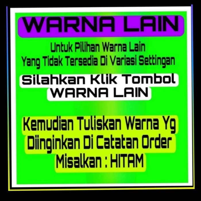 [TERMURAH] Baju Atasan Blouse Wanita Korea Areka Blus Tunik Casual Hijau Botol - WARNA LAIN, Allsize