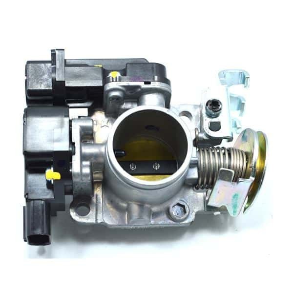 Throttle Body Assy (GQ1LA A) CB150R K15GK15M CBR 150R K45G