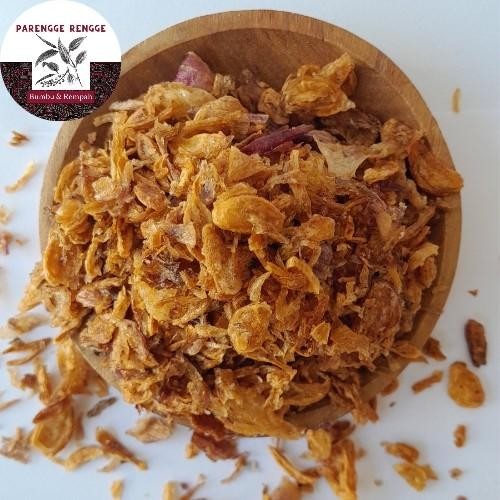

Bawang Goreng 1Kg / Bawang Merah Goreng