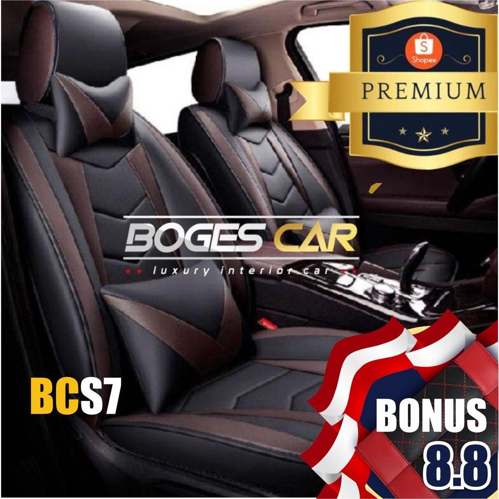 Terbaru Sarung Jok Mobil Avanza Veloz Calya Ertiga Gl Gx Terios Xenia Innova Reborn Xpander Ultimate