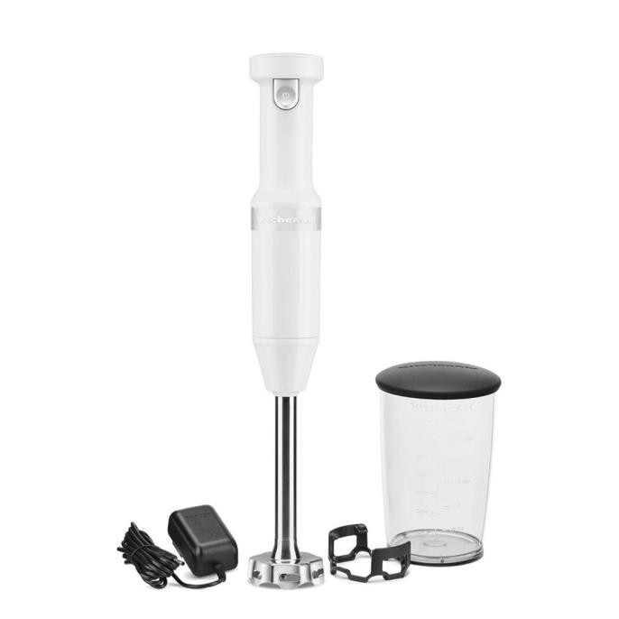 TERMURAH - KitchenAid - Cordless Hand Blender