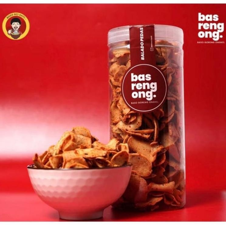 

Basreng Ongkel (Basreng Onti Iymel)