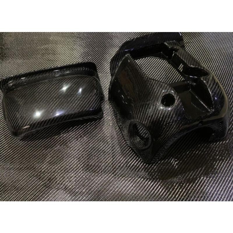 Cover Stir Brio Carbon Rumah Stir Brio Carbon