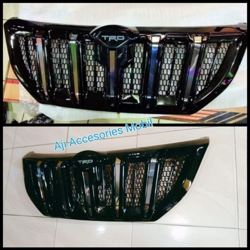 Gril Innova Barong Grill Depan Innova 2014 2015