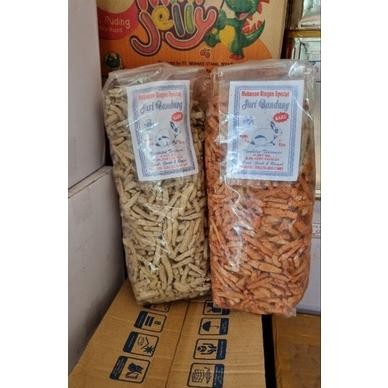 

Basreng Stik Pedas Atau Asin 1 Bal