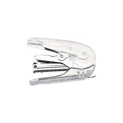 

MUJI Easy Stapler
