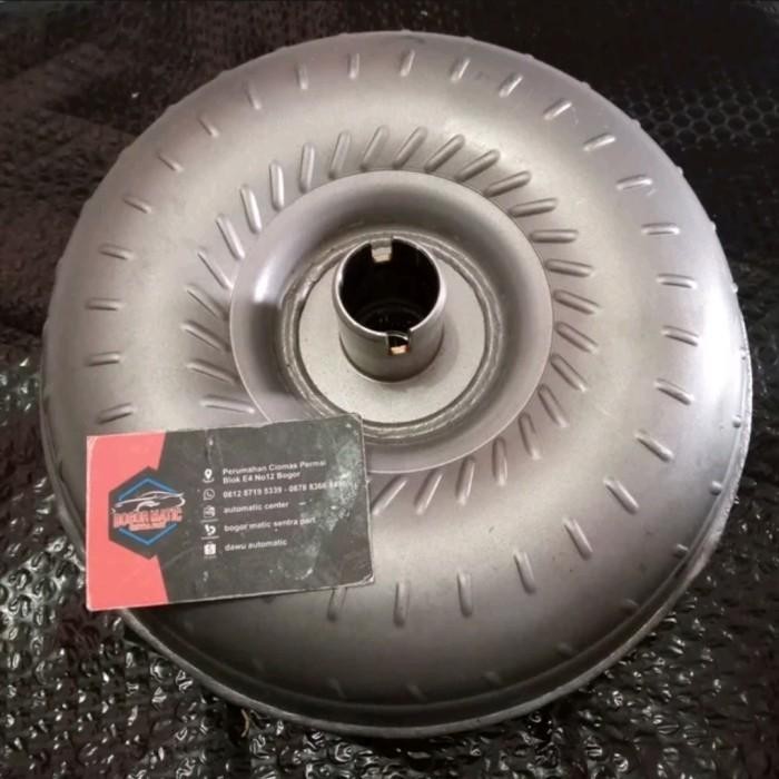 Torque Converter Matic Toyota Fortuner Innova Hilux Prado A343
