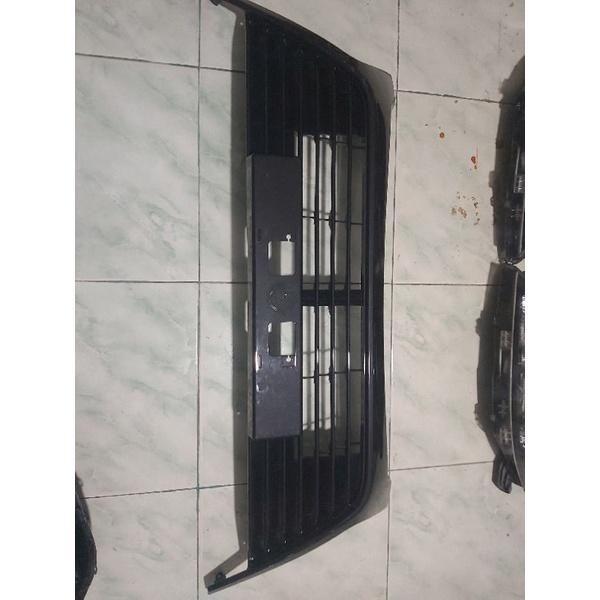 Ram Bemper Avanza Veloz 2020-2021