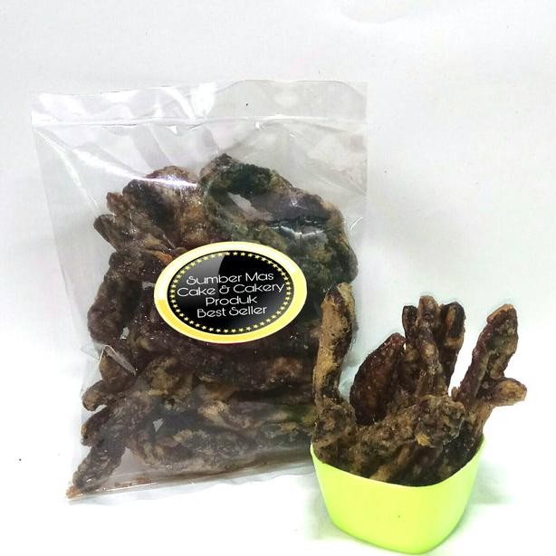 

Pisang Jari 500Gr / Pisang H
