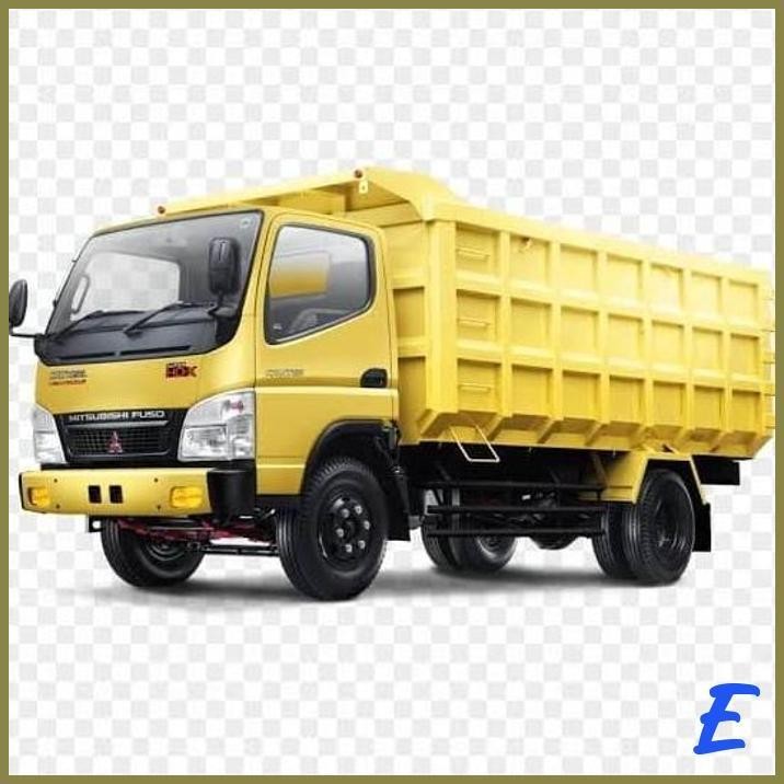 [Gdm] Draglink Mitsubishi Canter 555 Japan