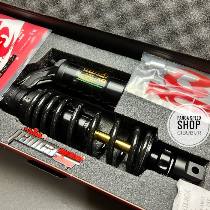 SHOCKBREAKER SHOCK RCB FLOW PRO MIO BEAT FINO MIO M3 VARIO 110 XEON MIO J SOUL GT FILANO FAZZIO
