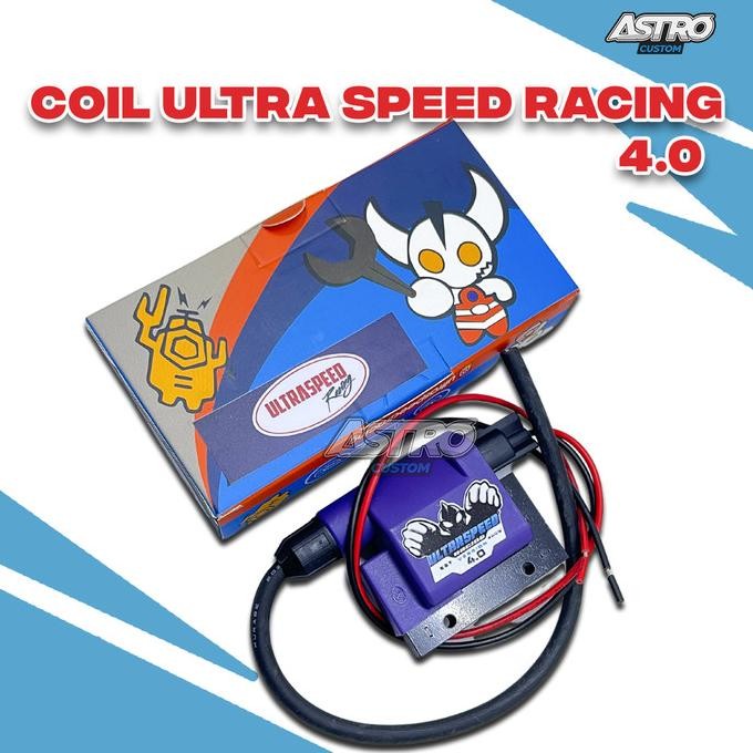 koil racing usr srp vario nmax aerox pcx adv xmax vixion r15 cbr coil 