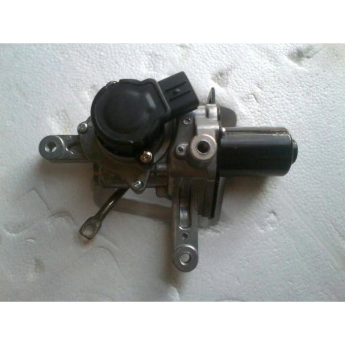 Motor Turbocharger Hilux / Fortuner 2Kd