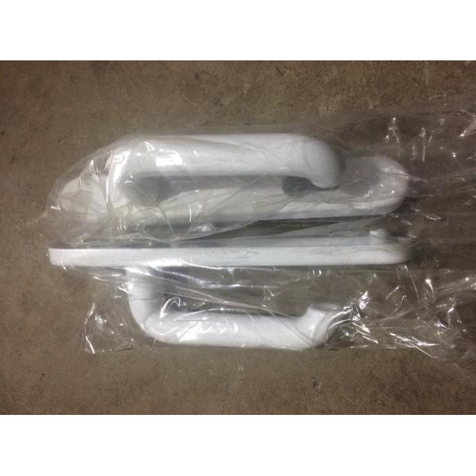 Handle Pintu Upvc (Handle Saja) Murah Berkualitas