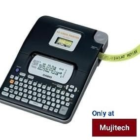 

Casio Kl-820 Mesin Printer Label Dazilanura