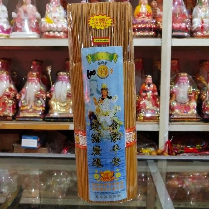 +++++] hio dupa emas cendana Dewa kwan im satu setengah kilo