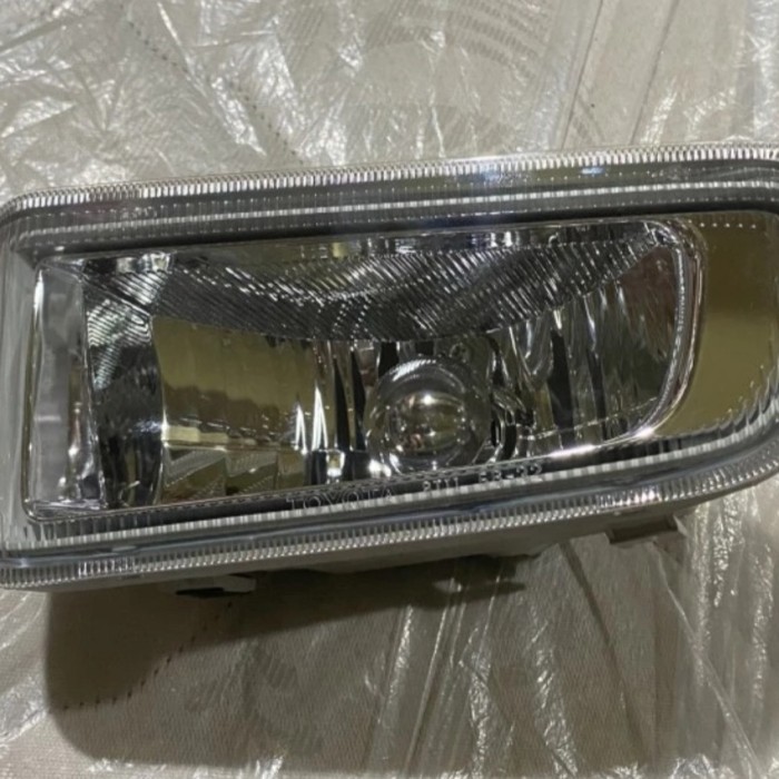 [OGG] Foglamp Kijang Kapsul 2000 2001 2002 Kiri LH Original
