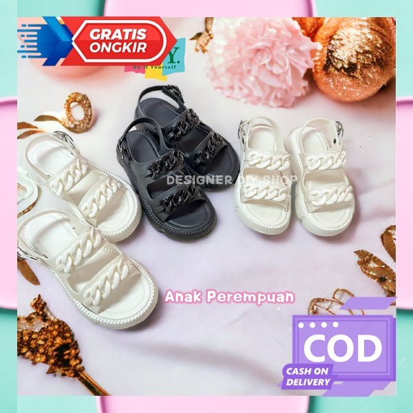 Shandal Hil Viral Trending Hill Terbaru 2024 Hak Tahu Ringan Heel Ank Kecil Sol Empuk Sepatu Sandal 