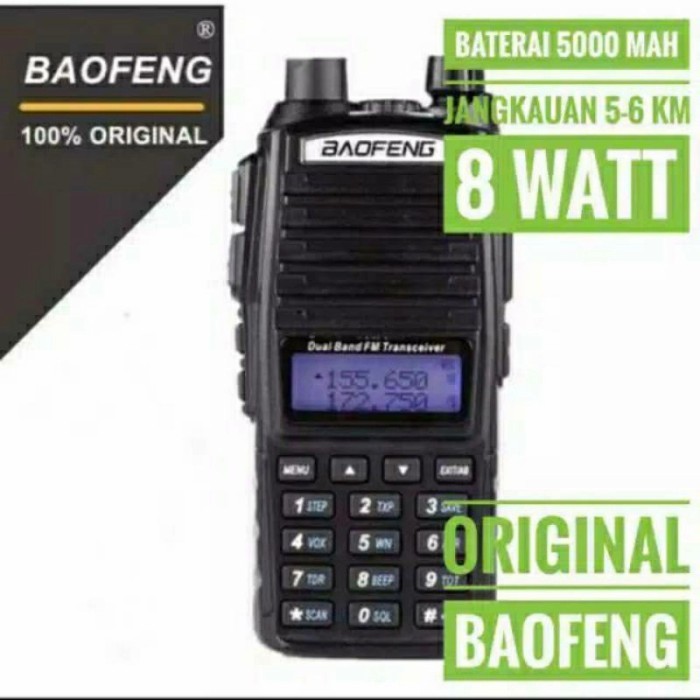 baofeng uv82 plus