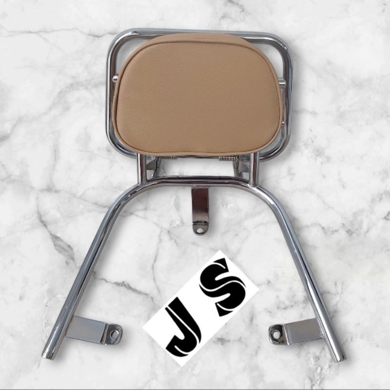 Bara + Jok Sandaran Volta Mandala