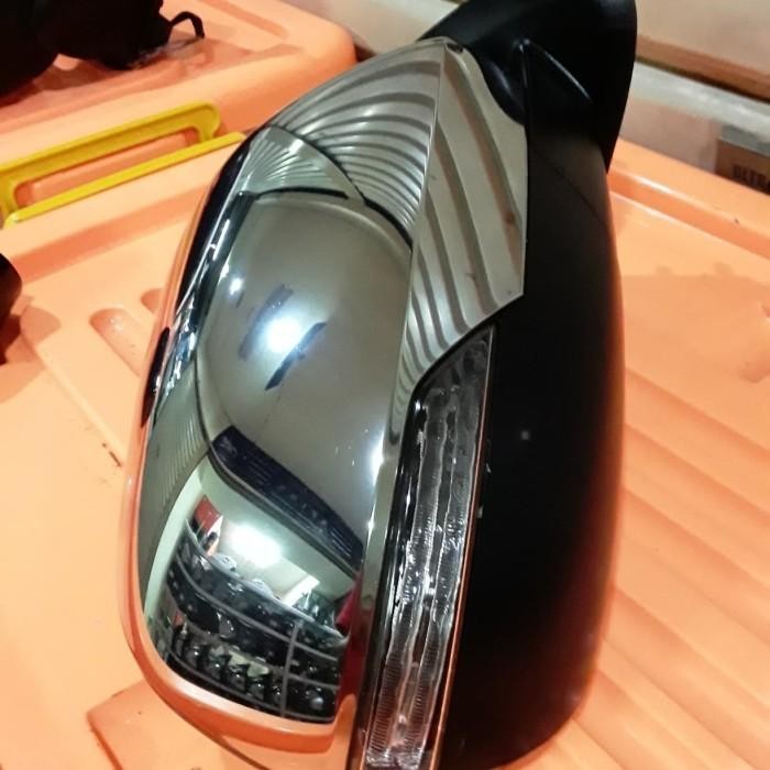 Spion All New Triton 2019 2020 2021 2022