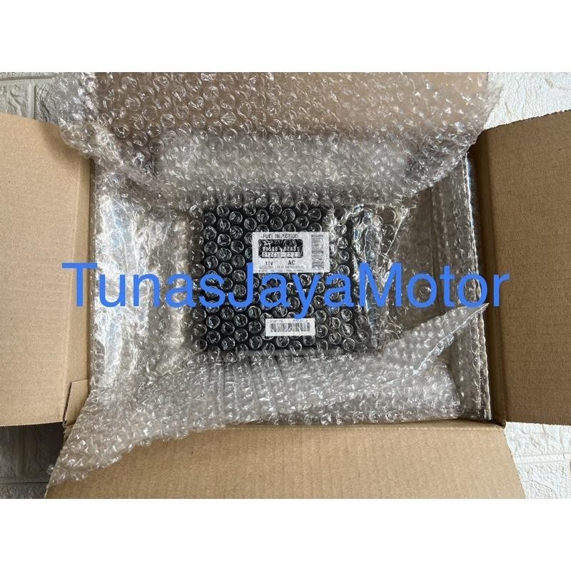 Ecu Komputer Computer Toyota Rush Original 89560-Bz430