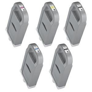 Tinta Canon Pfi 8710 700Ml Original Untuk Canon Tx 5300 Tx 5400