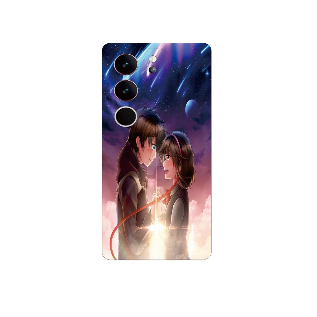 

*Fullbody* Vivo V29 Garskin Case/Stiker Premium Custom COD