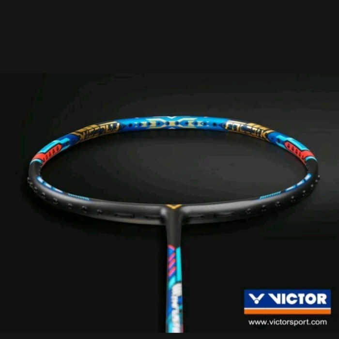 RAKET ORIGINAL VICTOR THRUSTER F
